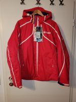 Skijacke Herren – Colmar Cortina – rot – Gr.54 - neu München - Milbertshofen - Am Hart Vorschau