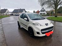 Peugeot 107 Saarland - Saarwellingen Vorschau