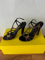 Sandalen Damenschuhe Lola Cruz Hamburg-Nord - Hamburg Eppendorf Vorschau