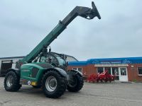 Kramer KT559 Teleskoplader / BJ 2021 / 2687 Stunden Mecklenburg-Vorpommern - Neubrandenburg Vorschau