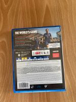 Eine PlayStation 4 mit 2 Controller und Spiele Nordrhein-Westfalen - Windeck Vorschau
