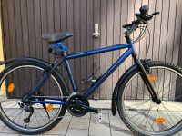 Pakka Zeta Fahrrad in  perfekter Zustand zu verkaufen München - Bogenhausen Vorschau