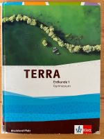 Terra 1 Erdkunde ISBN 978-3-12-104607-2 RLP Saarland - St. Wendel Vorschau