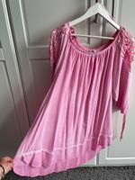 TREDY Shirt Tunika 50 rosa Nordrhein-Westfalen - Petershagen Vorschau