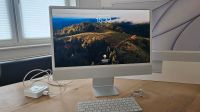 iMac M2, 24", 256GB, 8GB Ram, 4,5k Retina, 2021 so gut wie neu Nordrhein-Westfalen - Minden Vorschau