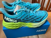 HOKA speedgoat 5 in OVP Schuhe Trail Running Laufen Sport Niedersachsen - Göttingen Vorschau