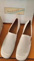 Medicus orthopädischer Sommerschuh, 40 Bayern - Erlangen Vorschau