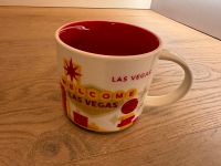 Starbucks Tasse Las Vegas „you are here“ Collection, gebraucht Rheinland-Pfalz - Trier Vorschau