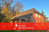 Schönes Wohnhaus in ruhiger Lage in Visselhövede Niedersachsen - Visselhövede Vorschau