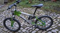 Kawasaki Kinderfahrrad 20 Zoll 6 Gangschaltung Sachsen-Anhalt - Eisleben Vorschau