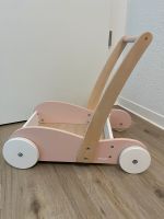 Lauflernwagen Holz Schleswig-Holstein - Lübeck Vorschau