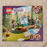 Lego Friends Wasserfall 41677 NEU in OVP für 7,50€ Sachsen - Frohburg Vorschau