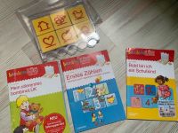 Bambino LÜK mit 3 Heften Nordrhein-Westfalen - Troisdorf Vorschau