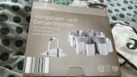 Vorspeisen- und Dessertformen Kleeblatt Köln - Porz Vorschau