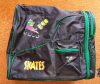 Tasche Rucksack für Inline Skates -Inliner- Rollerblades schwarz Elberfeld - Elberfeld-West Vorschau