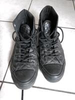 Converse  Leder Chucks Gr 42 / 8.5 Hessen - Marburg Vorschau
