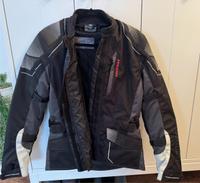 Damen Motorradjacke Fast Way 42 XL Hessen - Messel Vorschau