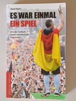 M. Küpper: Es war einmal ein Spiel. Fußball & Gesellschaft Hessen - Aßlar Vorschau