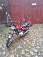 Honda cm 200 t Berlin - Wilmersdorf Vorschau