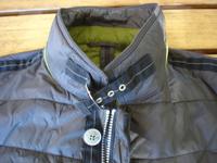 wie NEU: Bugatti Steppjacke / Daunenjacke, Gr. 54, kaum getragen Baden-Württemberg - Lörrach Vorschau