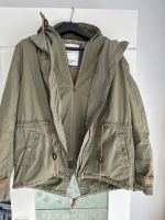 Hilfiger Jacke Gr.XL Essen - Essen-Ruhrhalbinsel Vorschau