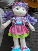 Stoffpuppe Lollipop Doll ca 45cm Babypuppe Obergiesing-Fasangarten - Obergiesing Vorschau