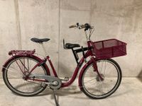 Kemper Cargo Lastenrad Baden-Württemberg - Ehrenkirchen Vorschau