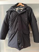 Jacke, Mantel, Parka Levis, Levi Strauss Gr.S, Winterjacke Schleswig-Holstein - Bad Bramstedt Vorschau