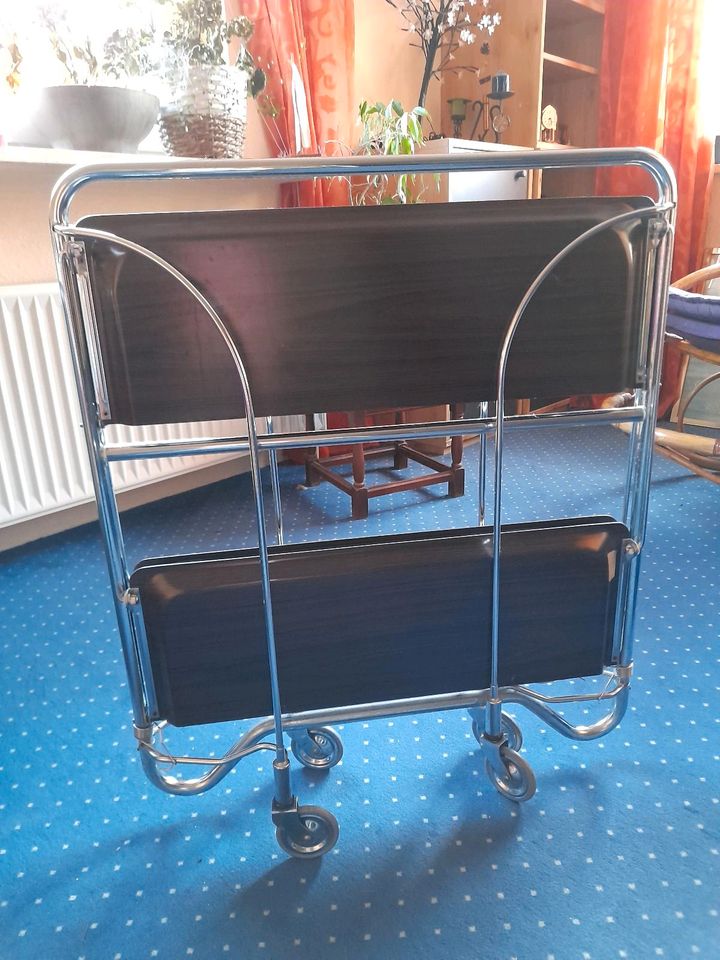 Vintage Servierwagen Bremshey Dinette in Harsum