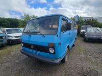 Volkswagen LT 28 Diesel 2.4 Hessen - Mörlenbach Vorschau