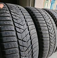 2x 225 40 R19 93V XL Pirelli Winterreifen Stuttgart - Bad Cannstatt Vorschau