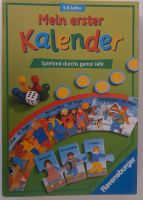 Ravensburger Mein erster Kalender Schleswig-Holstein - Felm Vorschau