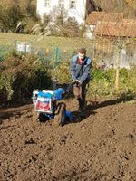 Garten Fräsen Bayern - Hollstadt Vorschau