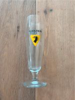 Ganter Bier, Stielglas 0,25 l Schleswig-Holstein - Harrislee Vorschau