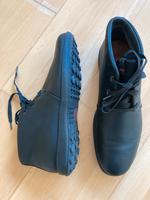 Schnürschuh, Halbschuh, CAMPER Boots, Gr. 45, Herren, schwarz Berlin - Friedenau Vorschau