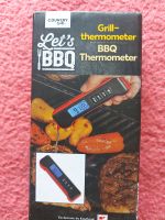 BBQ Grillthermometer Digital mit Batterie Bayern - Alzenau Vorschau