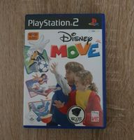 EyeToy - Disney Move Bayern - Schwarzenfeld Vorschau