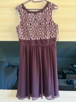 Jakes Kleid Cocktailkleid Größe 42 wie neu Hessen - Mücke Vorschau