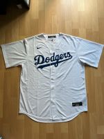 Nike LA Dodgers Trikot - Turner 10 Süd - Niederrad Vorschau