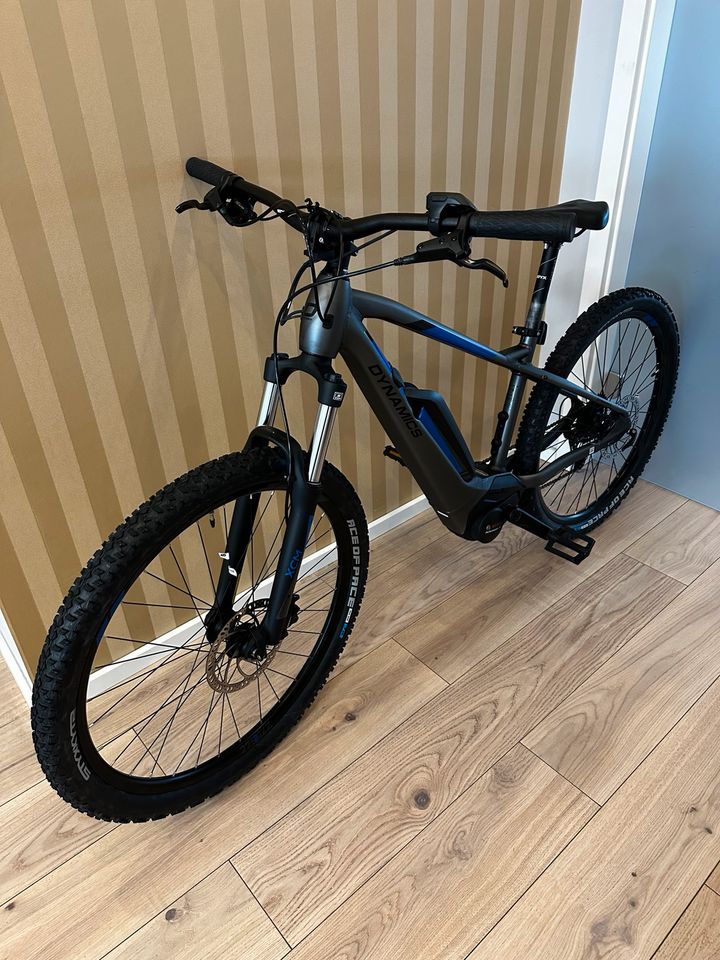 Dynamics (Vulcano 500) E-Bike MTB „NEU“ in Obertshausen