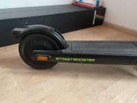 StreetBooster E-Roller Baden-Württemberg - Kreßberg Vorschau