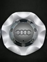 Audi Nabendeckel Felgendeckel 4F0071214 Ronal 0283 Nordrhein-Westfalen - Salzkotten Vorschau