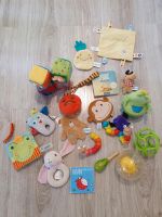 Babyspielzeug als Paket Leipzig - Paunsdorf Vorschau