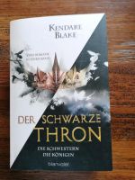 Der schwarze Thron/Die Schwestern - Die Königin Niedersachsen - Apen Vorschau