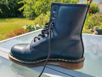 Dr Martens 41 dunkelblau Schleswig-Holstein - Winnemark Vorschau