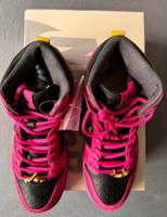 Nike SB Dunk hoch Run The Jewels Nordrhein-Westfalen - Harsewinkel - Marienfeld Vorschau