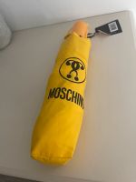 Love Moschino Regenschirm neu Nordrhein-Westfalen - Langenfeld Vorschau