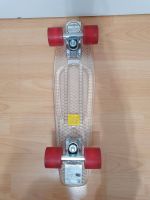 Durchsichtiges LED Penny Board - Stylisch unterwegs! Nordrhein-Westfalen - Bad Honnef Vorschau