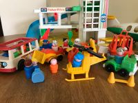 Fisher Price Spielzeug Nordrhein-Westfalen - Reichshof Vorschau