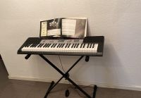 CASIO-Keyboard CTK 1500 Kr. München - Oberschleißheim Vorschau